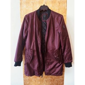 Guess Bomber Jacket